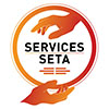 services seta logo