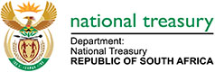 national treasury marquee ticker